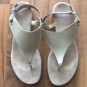 Aerosoles “Conchlusion” Size 9